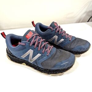 New Balance FuelCore Nitrel V1 Women's Running Training Shoes - W8 - go by 12/15